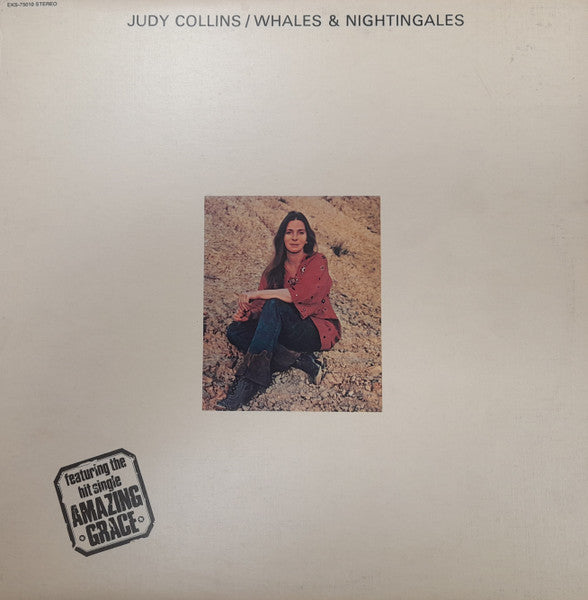 whales and nightingales (lp)