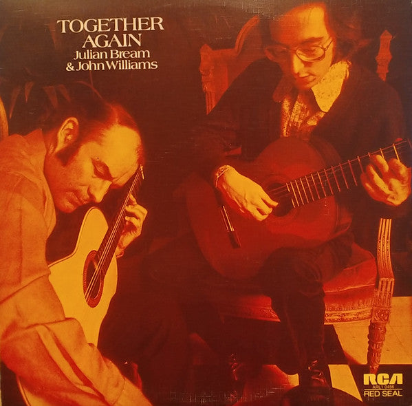 together again (lp)