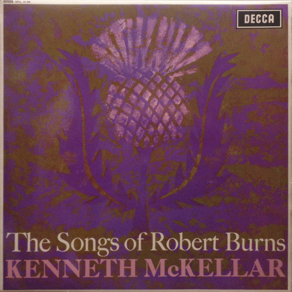 songs of robert burns