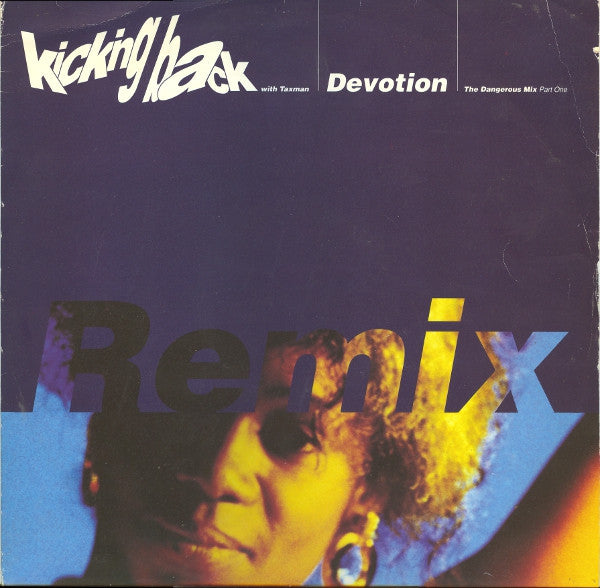 devotion (remix) (12