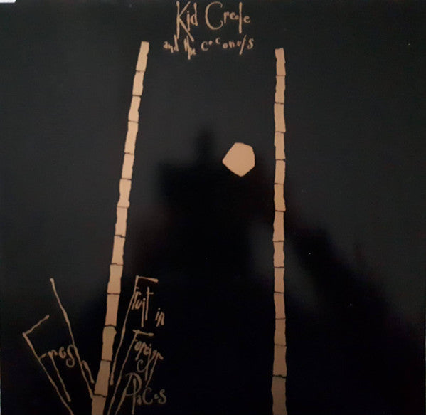 fresh fruit in foreign places (lp)