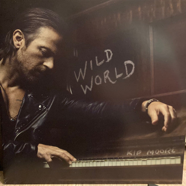 wild world (lp)