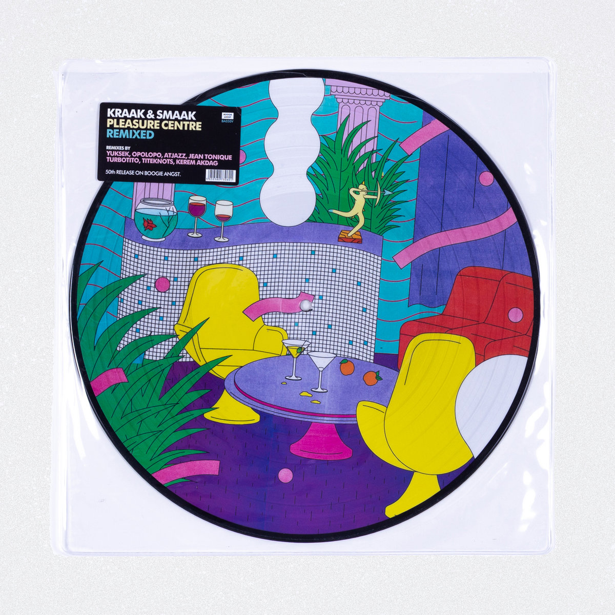 pleasure centre remixed v1