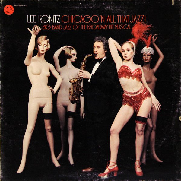 chicago 'n all that jazz