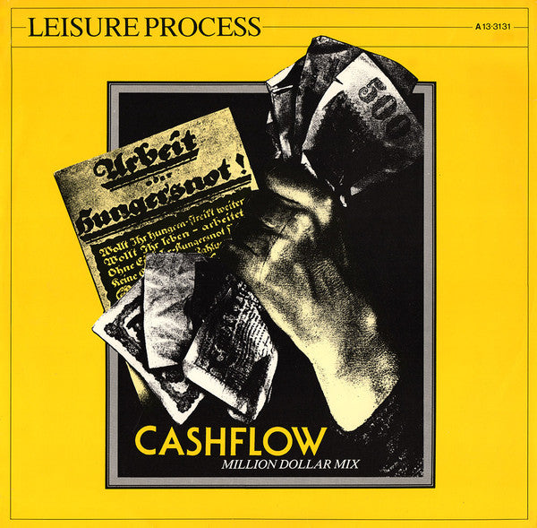 cashflow (12inch)