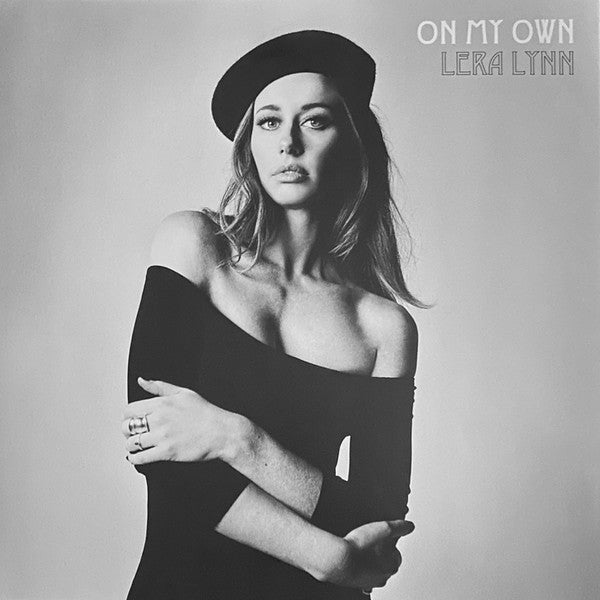 on my own (lp)
