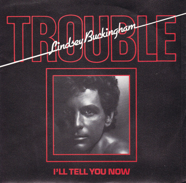 trouble (7inch single)