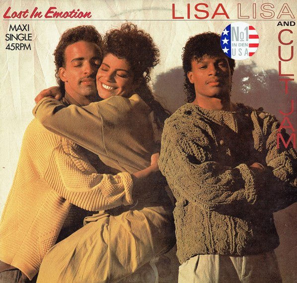 lost in emotion (12