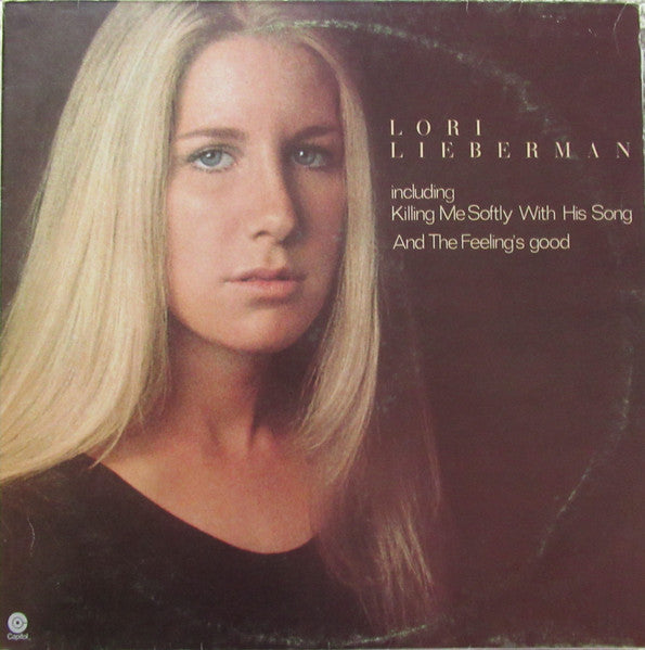 lori lieberman (lp)