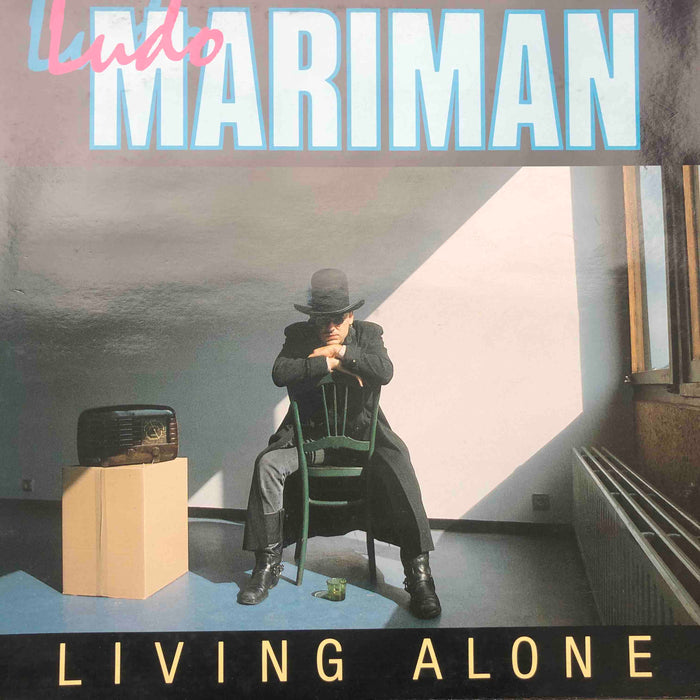 living alone (12inch)