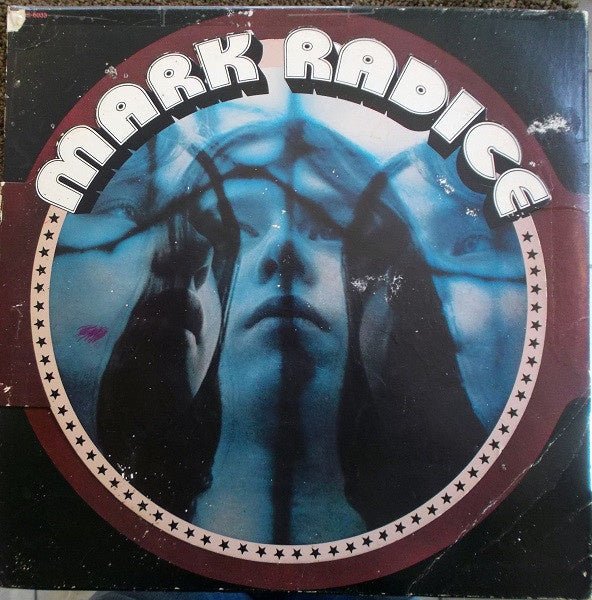 mark radice