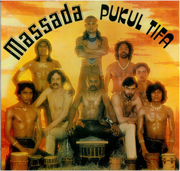 pukul tifa (lp)