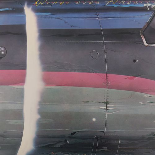 wings over america
