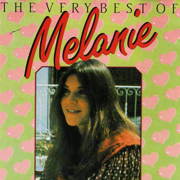 the very best of melanie