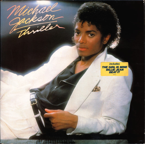 thriller(lp)