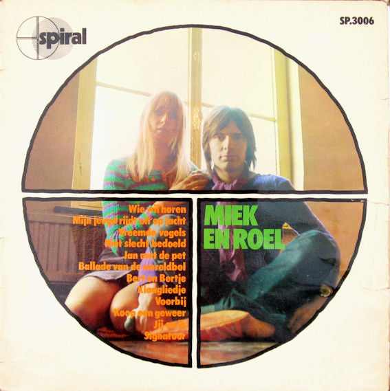 miek en roel
