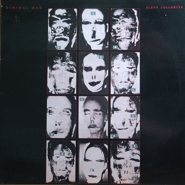 slave lullabyes (near mint)