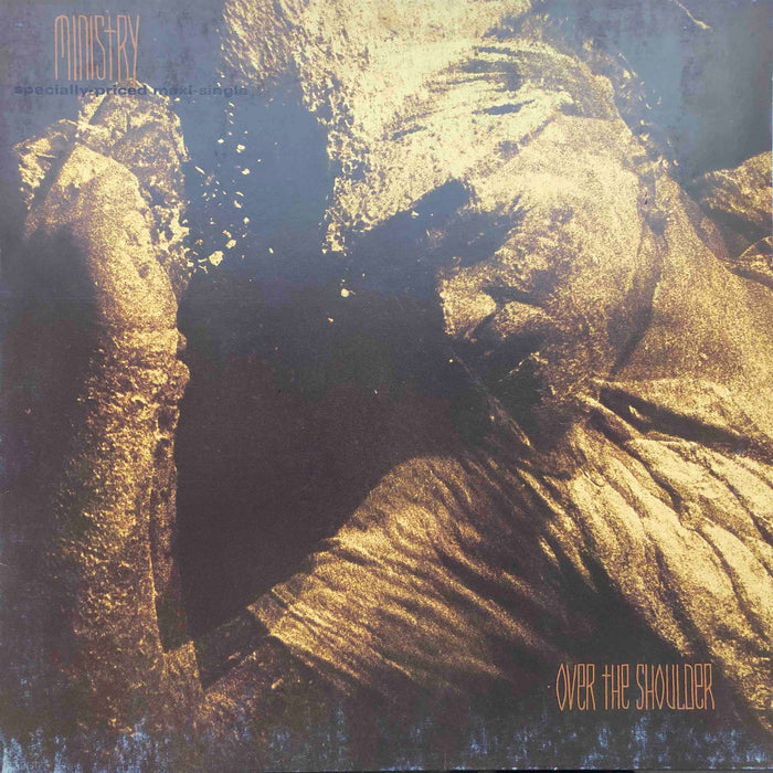 over the shoulder (12inch)