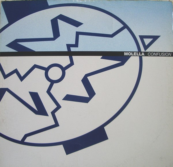 confusion (12inch maxi)