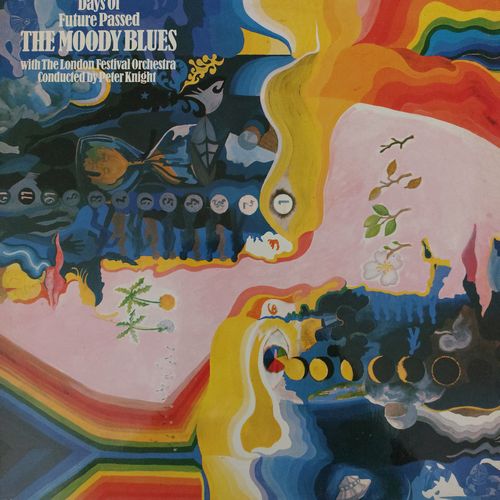 days of future passed