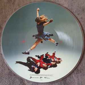 rush (picture disc)