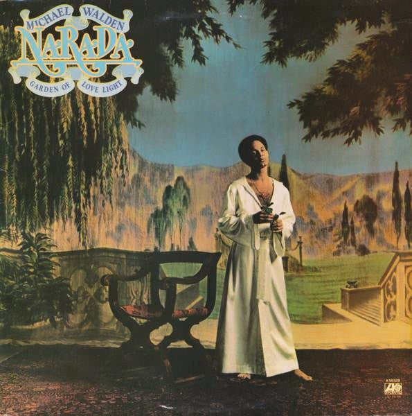 garden of love light (lp)