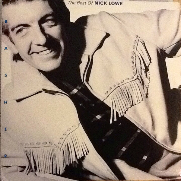 the best of nick lowe (2lp-near mint)