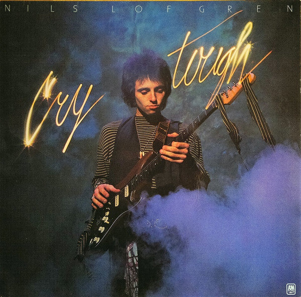 cry tough