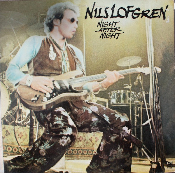 night after night (2lp)