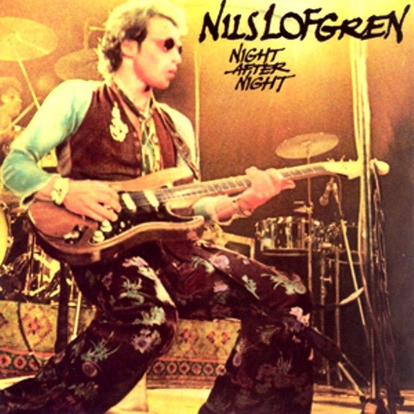 night after night (live) (2lp)