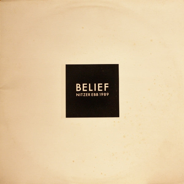 belief (lp)