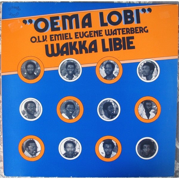 wakka libie
