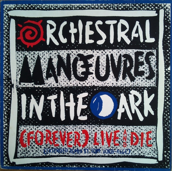 (forever) live and die (extended remix) (12