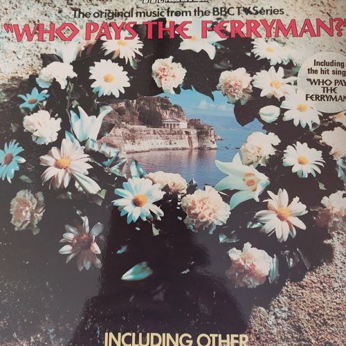 who pays the ferryman?