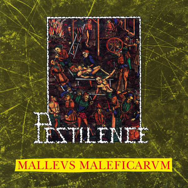 malleus maleficarum (lp)