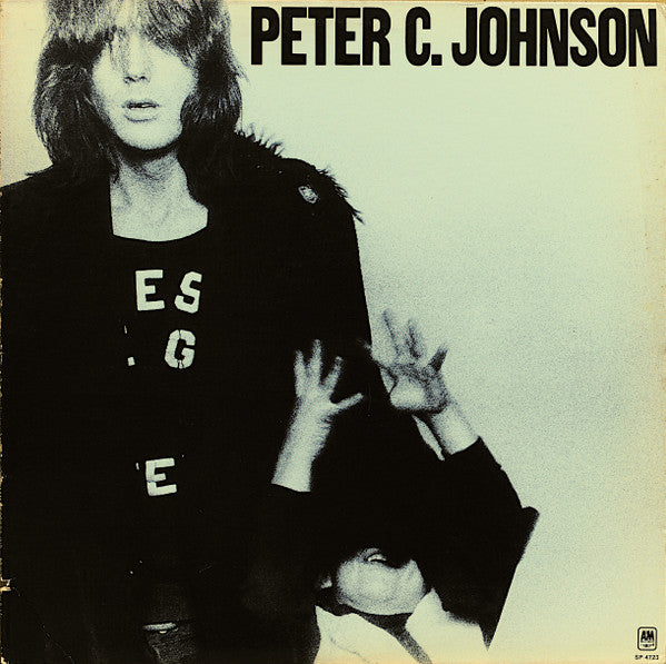 peter c. johnson (lp)
