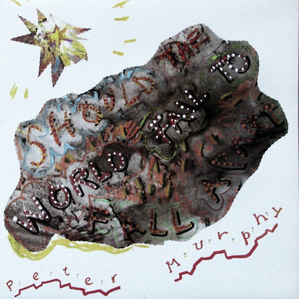 should the world fail to fall apart