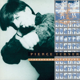 the sky and the ground (12inch maxi-near mint)