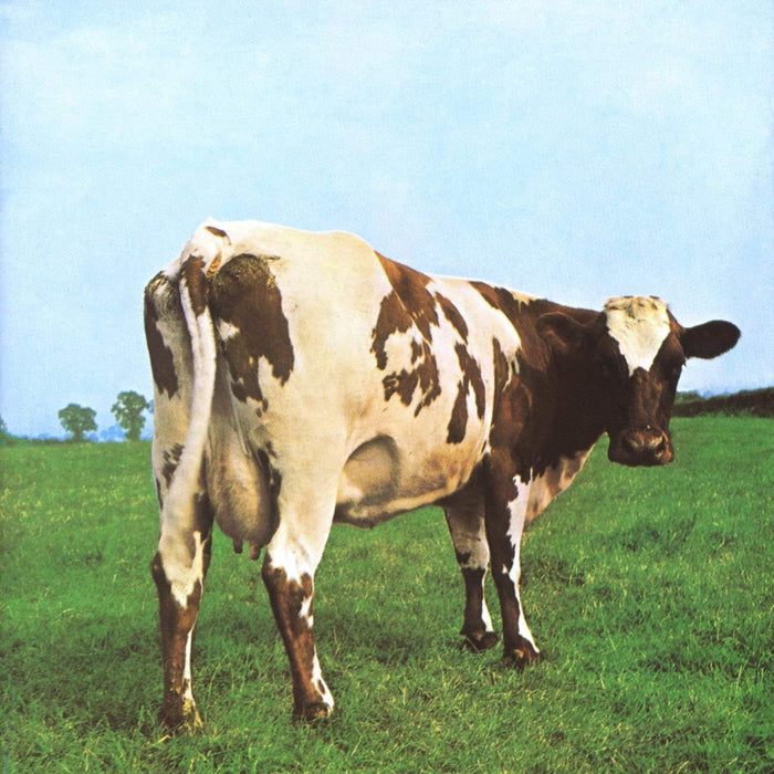 atom heart mother (gatefold-us pressing)