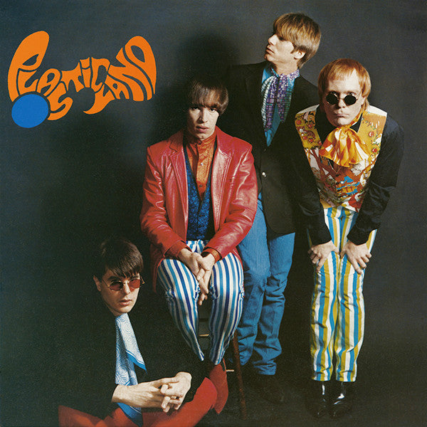 color appreciation (near mint)