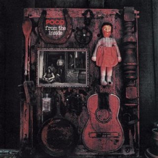 from the inside (lp)