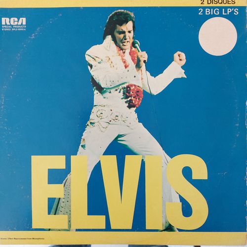 elvis