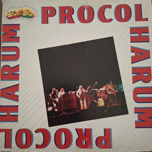 procol harum