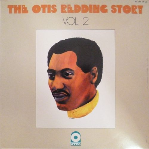 the otis redding story - vol. 2