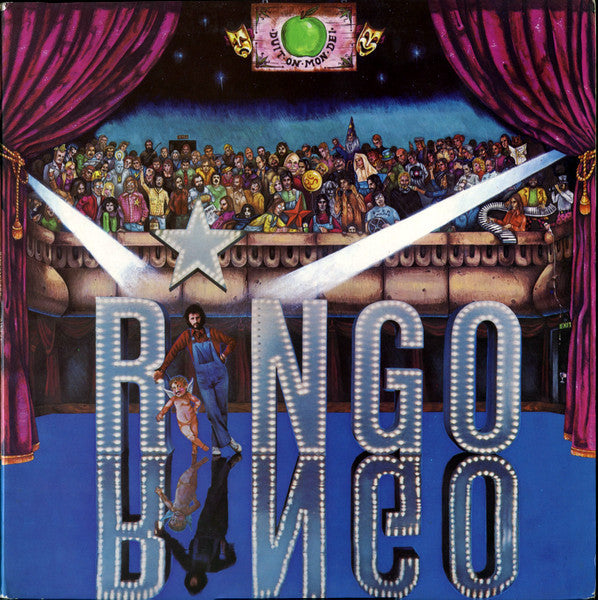ringo (lp)