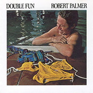 double fun (near mint)