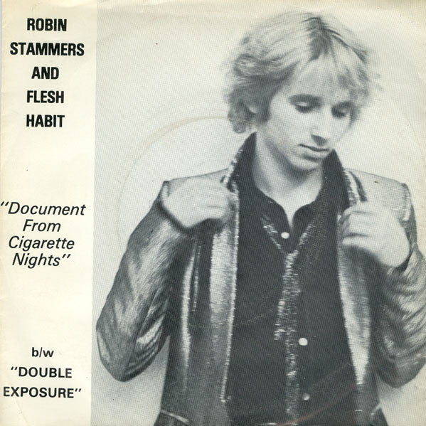 document from cigarette nights (7inch single)