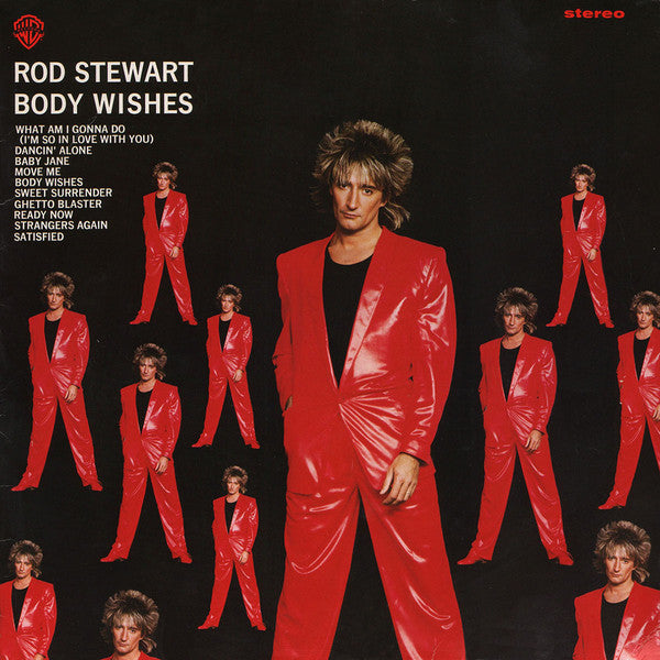 body wishes