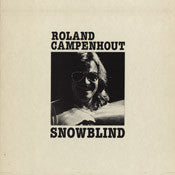 snowblind