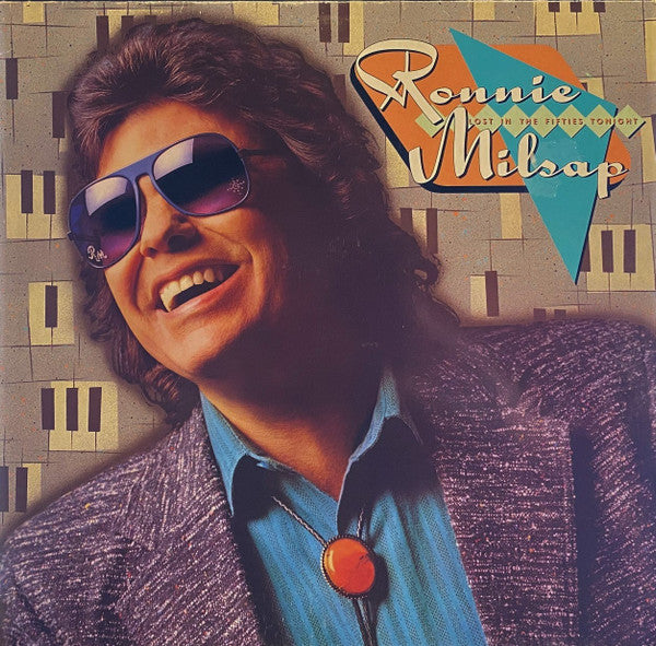 lost in the fifties tonight (lp)